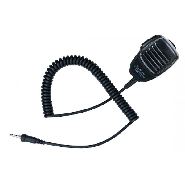 Микрофон (тангента) Yaesu SSM-17H SSM-17H - Гарнитуры, микрофоны в ...